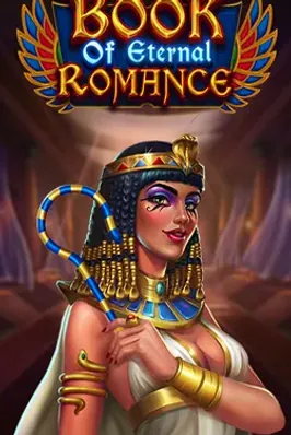 Book Of Eternal Romance