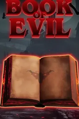 Book of Evil
