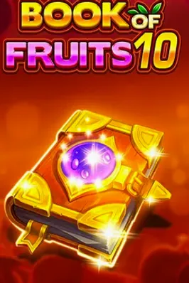 Book of Fruits 10