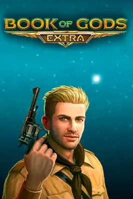 Book Of Gods Extra