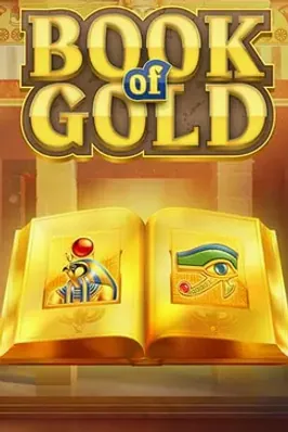 Book of Gold: Double Chance