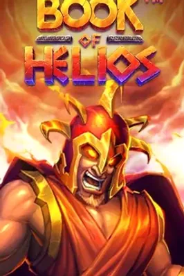 Book Of Helios