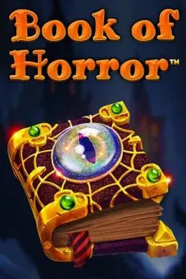 Book Of Horror