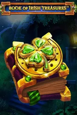 Book Of Irish Treasures