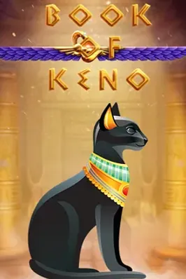 Book Of Keno