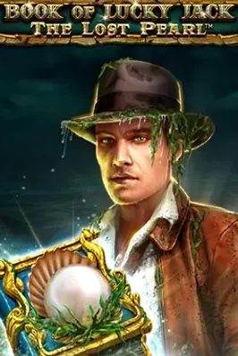 Book of Lucky Jack - The Lost Pearl