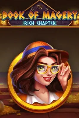 Book of Magery: Rich Chapter
