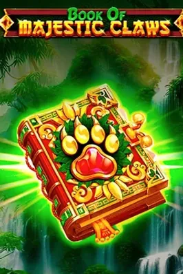 Book Of Majestic Claws