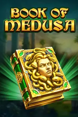 Book Of Medusa
