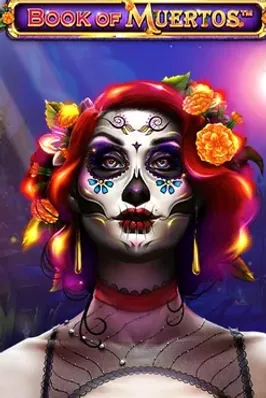 Book Of Muertos