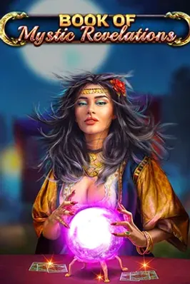 Book Of Mystic Revelations