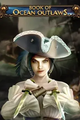 Book Of Ocean Outlaws