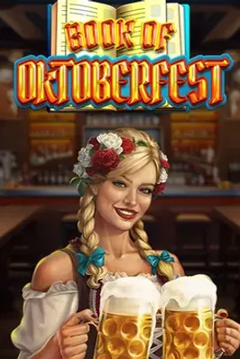 Book Of Oktoberfest