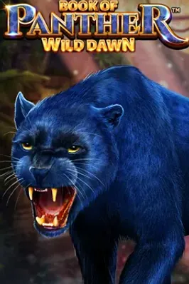 Book Of Panther - Wild Dawn