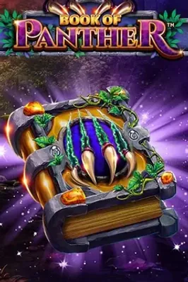 Book Of Panther