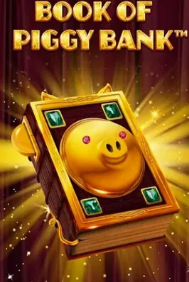 Book of Piggy Bank