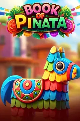 Book of Pinata