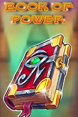 Book Of Power