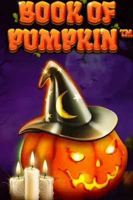 Book Of Pumpkin