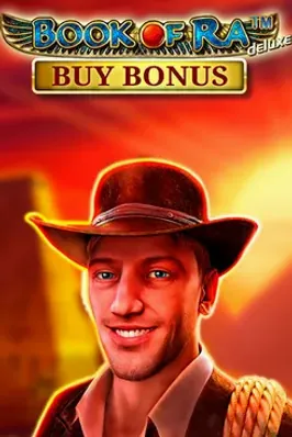 Book of Ra Deluxe Buy Bonus