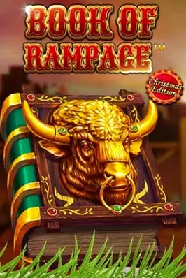 Book Of Rampage-Christmas Edition
