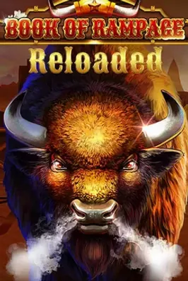 Book Of Rampage Reloaded