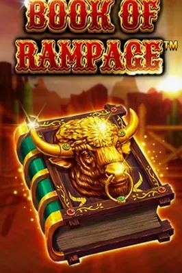 Book Of Rampage