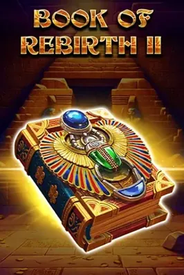 Book Of Rebirth 2