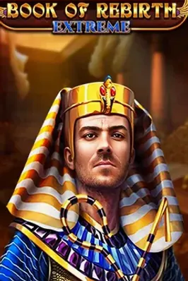 Book Of Rebirth - Extreme