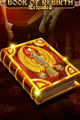 Book of rebirth reloaded