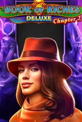 Book Of Riches Deluxe: Chapter 2