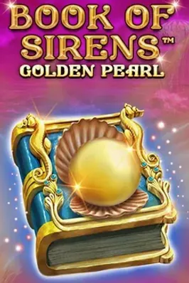 Book of Sirens - Golden Pearl