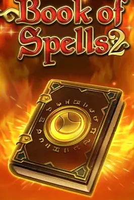 Book of Spells 2