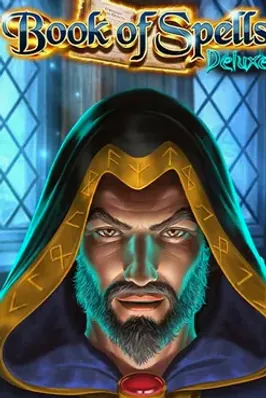 Book of Spells Deluxe