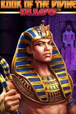 Book Of The Divine Reloaded