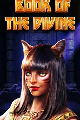 Book of The Divine