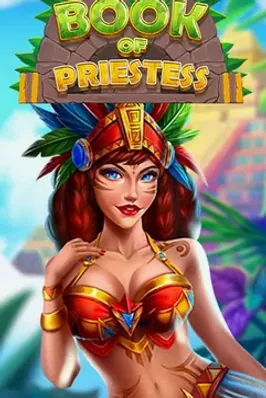 Book of the Priestess