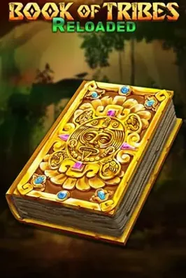 Book of tribes reloaded