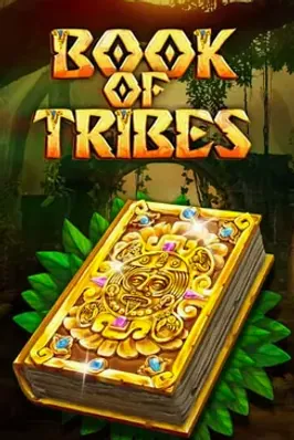 Book of Tribes