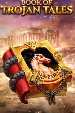 Book of Trojan Tales