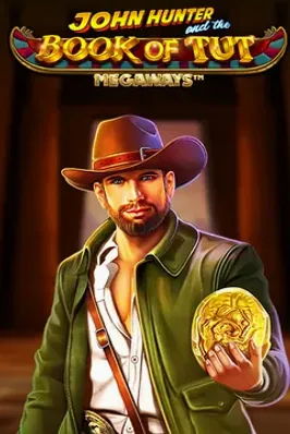 Book of Tut Megaways