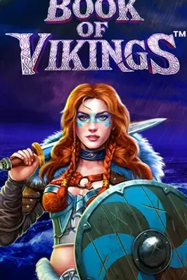 Book of Vikings