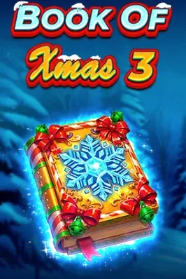 Book Of Xmas 3