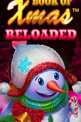 Book Of Xmas Reloaded