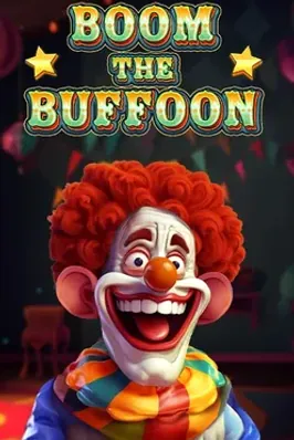 Boom the Buffoon
