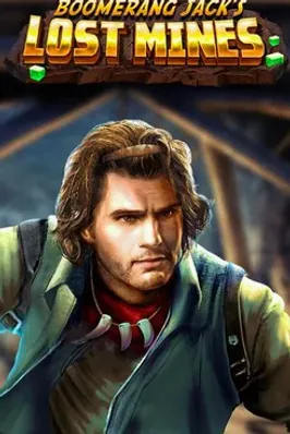 Boomerang Jack's Lost Mines