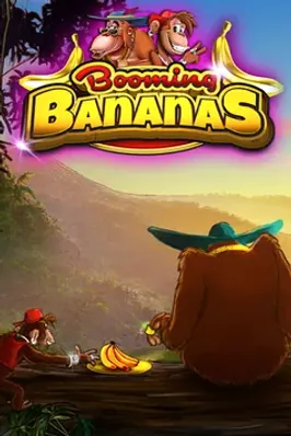 Booming Bananas