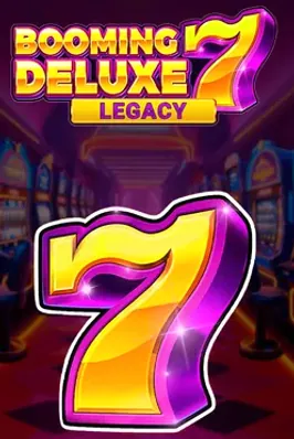 Booming Seven Deluxe Legacy