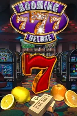 Booming Seven Deluxe