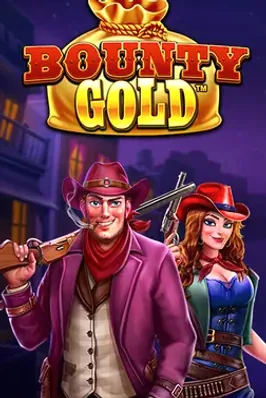Bounty Gold